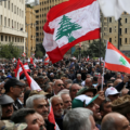 Lebanon August Analysis